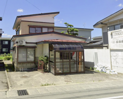 十日町581-10N貸家