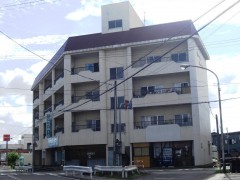 パークハイツテナント