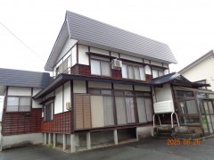 真室川中古