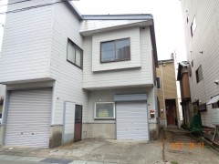 本町テナント