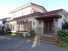 堀端町7-6宮城貸家