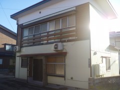 宮内町7-24森貸家